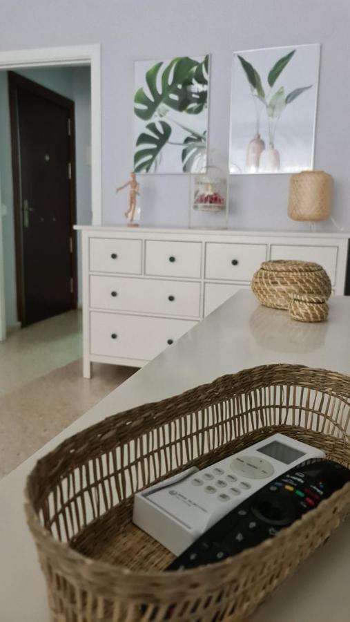 Vacacional Buyma - Parking Privado -gratuito- Apartament