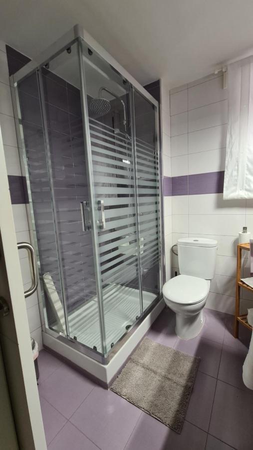 Vacacional Buyma - Parking Privado -gratuito- Apartament