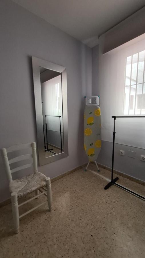 Vacacional Buyma - Parking Privado -gratuito- Apartament