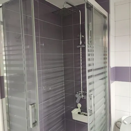 Appartement Vacacional Buyma - Parking Privado -Gratuito- à Málaga Extérieur photo