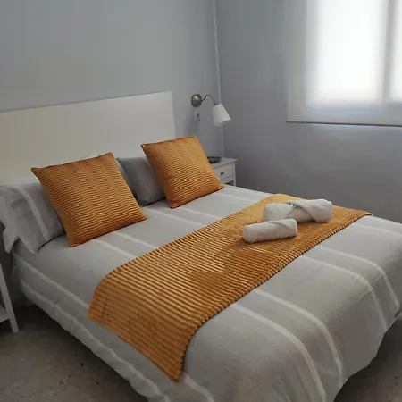 Appartement Vacacional Buyma - Parking Privado -Gratuito- à Málaga Extérieur photo