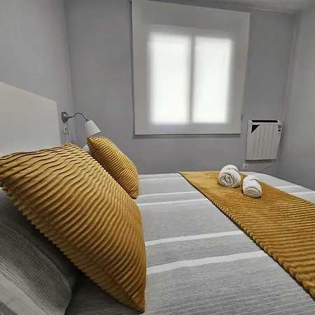 Appartement Vacacional Buyma - Parking Privado -Gratuito- à Málaga Extérieur photo