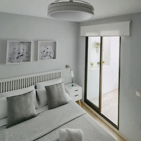 Appartement Vacacional Buyma - Parking Privado -Gratuito- à Málaga Extérieur photo