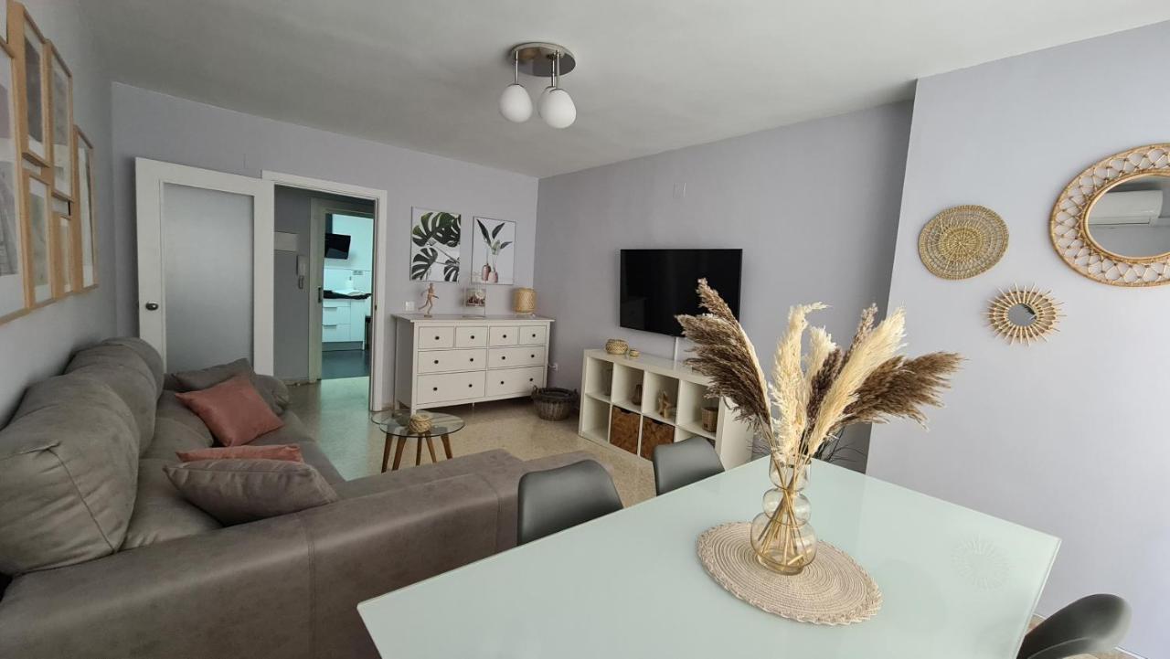 Vacacional Buyma - Parking Privado -gratuito- Appartement