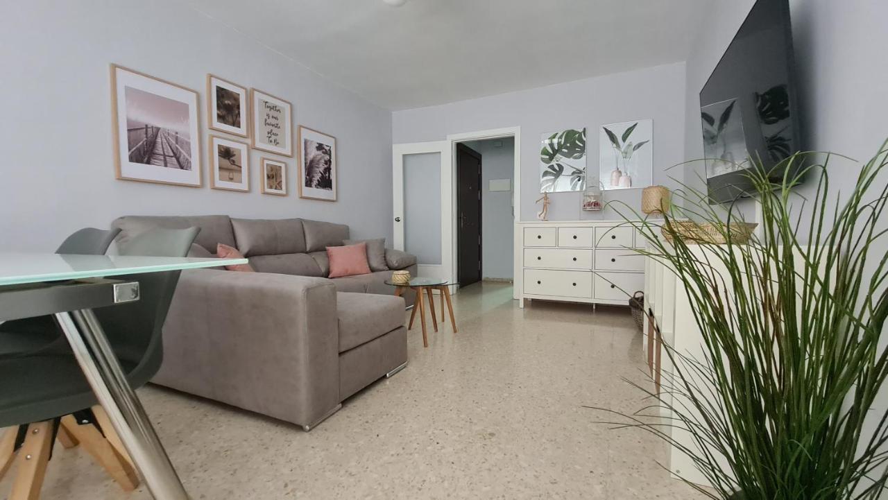 Appartement Vacacional Buyma - Parking Privado -gratuito-