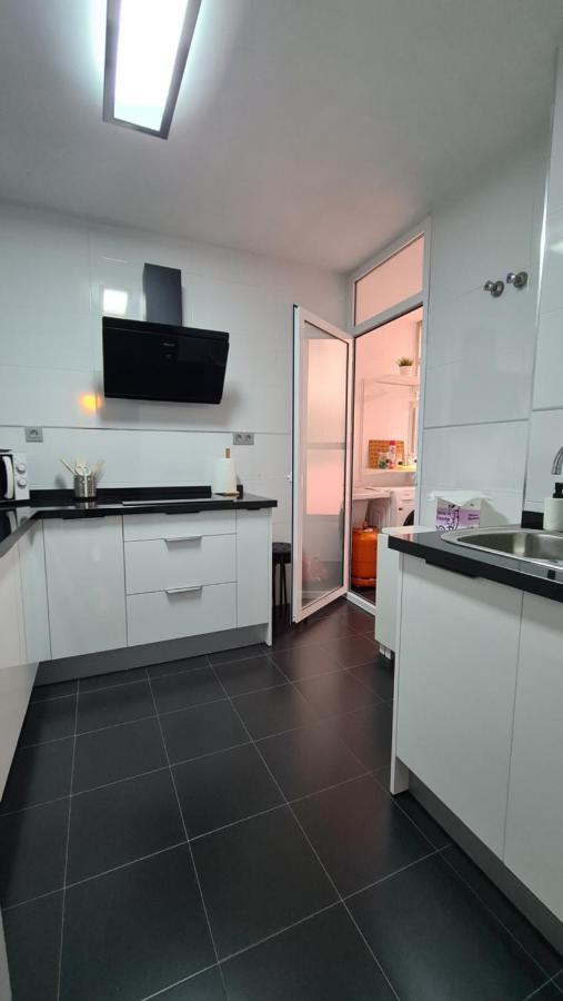 Appartement Vacacional Buyma - Parking Privado -gratuito- Málaga