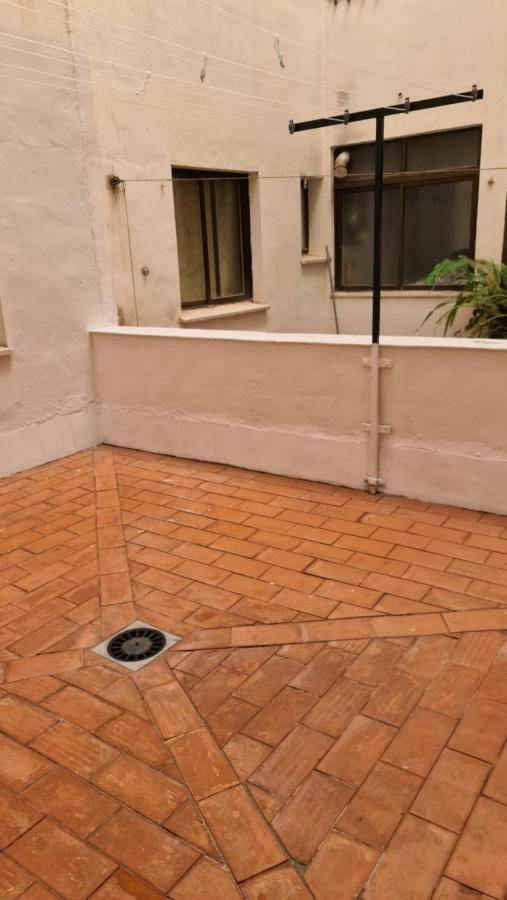 Vacacional Buyma - Parking Privado -gratuito- Appartement *