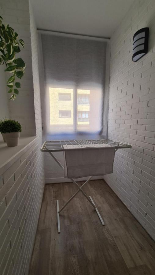 Appartement Vacacional Buyma - Parking Privado -gratuito- *