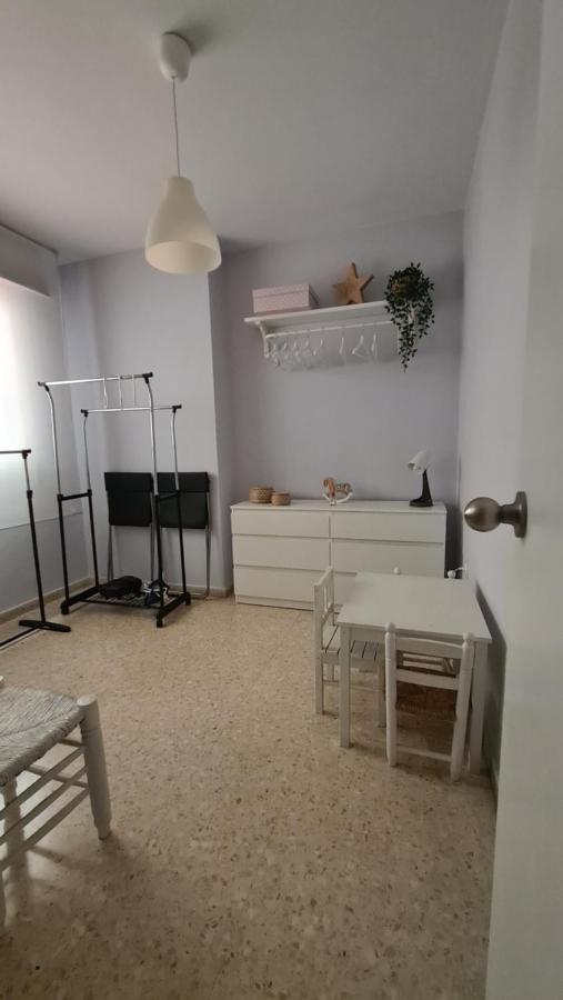 Appartement Vacacional Buyma - Parking Privado -gratuito-