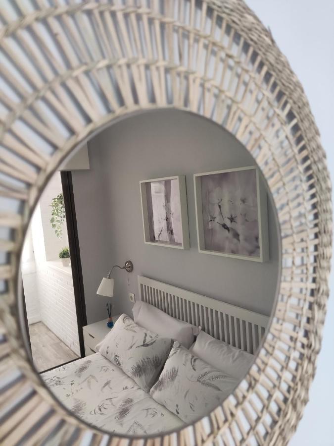 Vacacional Buyma - Parking Privado -gratuito- Appartement *