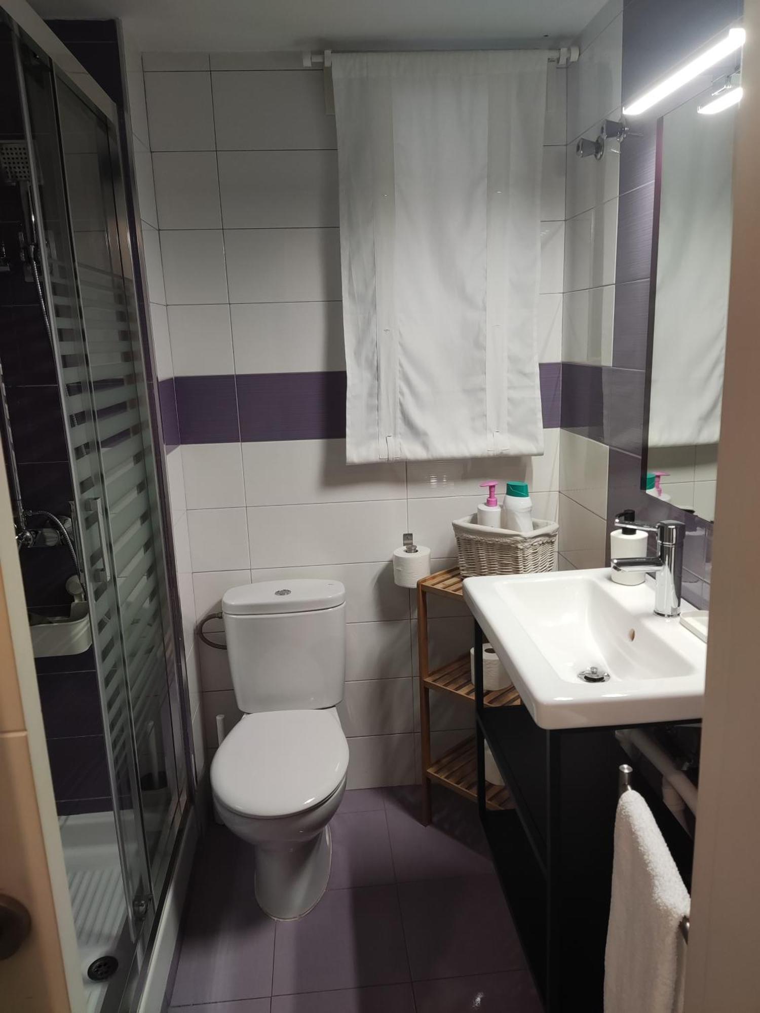 Appartement Vacacional Buyma - Parking Privado -gratuito- *