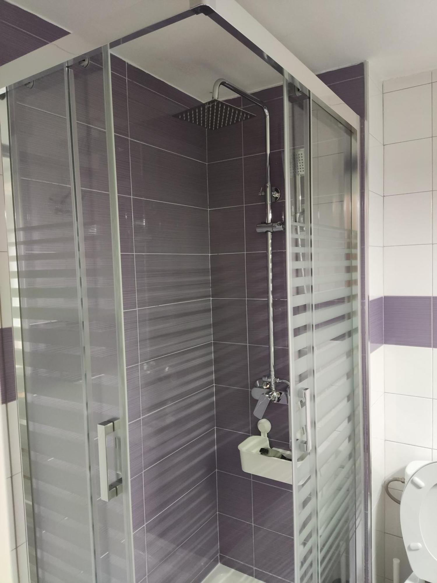 Vacacional Buyma - Parking Privado -gratuito- Appartement Málaga
