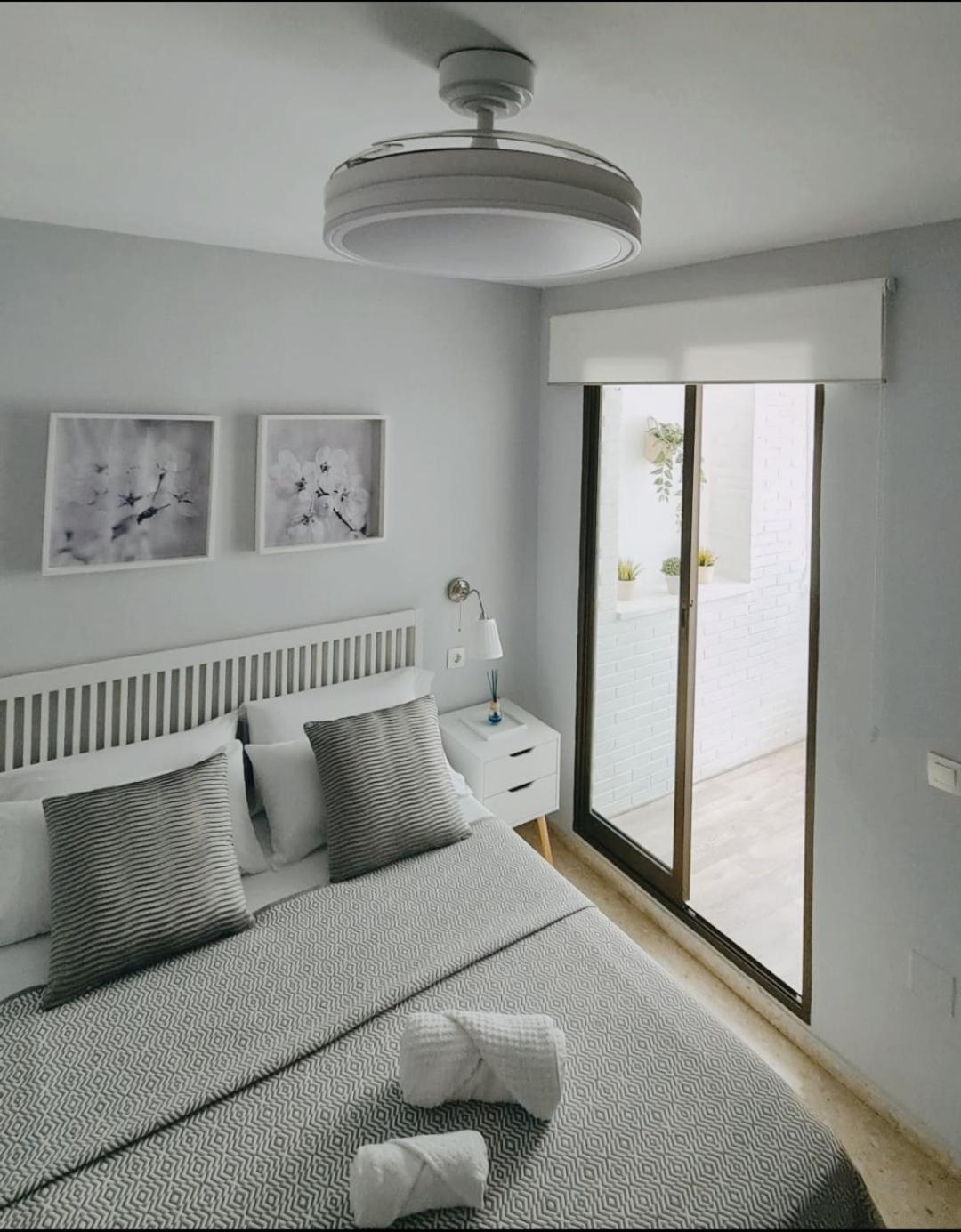 Appartement Vacacional Buyma - Parking Privado -gratuito- *
