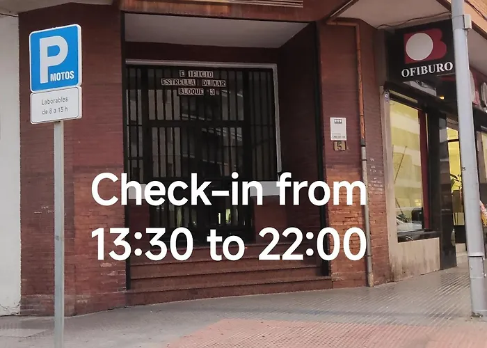 Vacacional Buyma - Parking Privado -Gratuito-